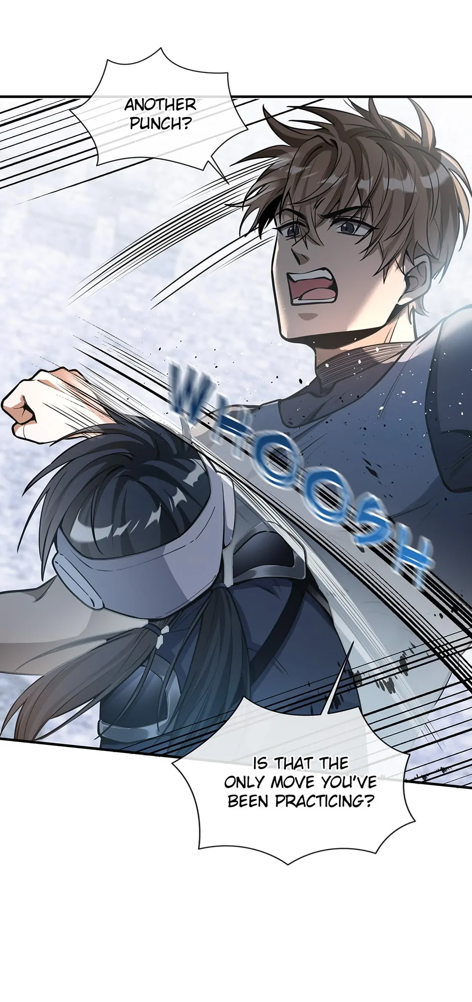 The Beginning After The End Chapter 175.8 image 45